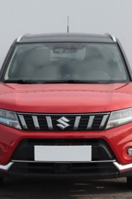 Suzuki Vitara II , Salon Polska, Serwis ASO, Automat, Klimatronic, Tempomat,-2