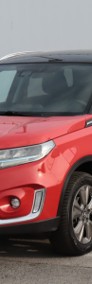Suzuki Vitara II , Salon Polska, Serwis ASO, Automat, Klimatronic, Tempomat,-3