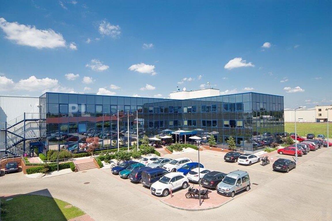 Magazyn Ochota 1 023 m² - Widok 5