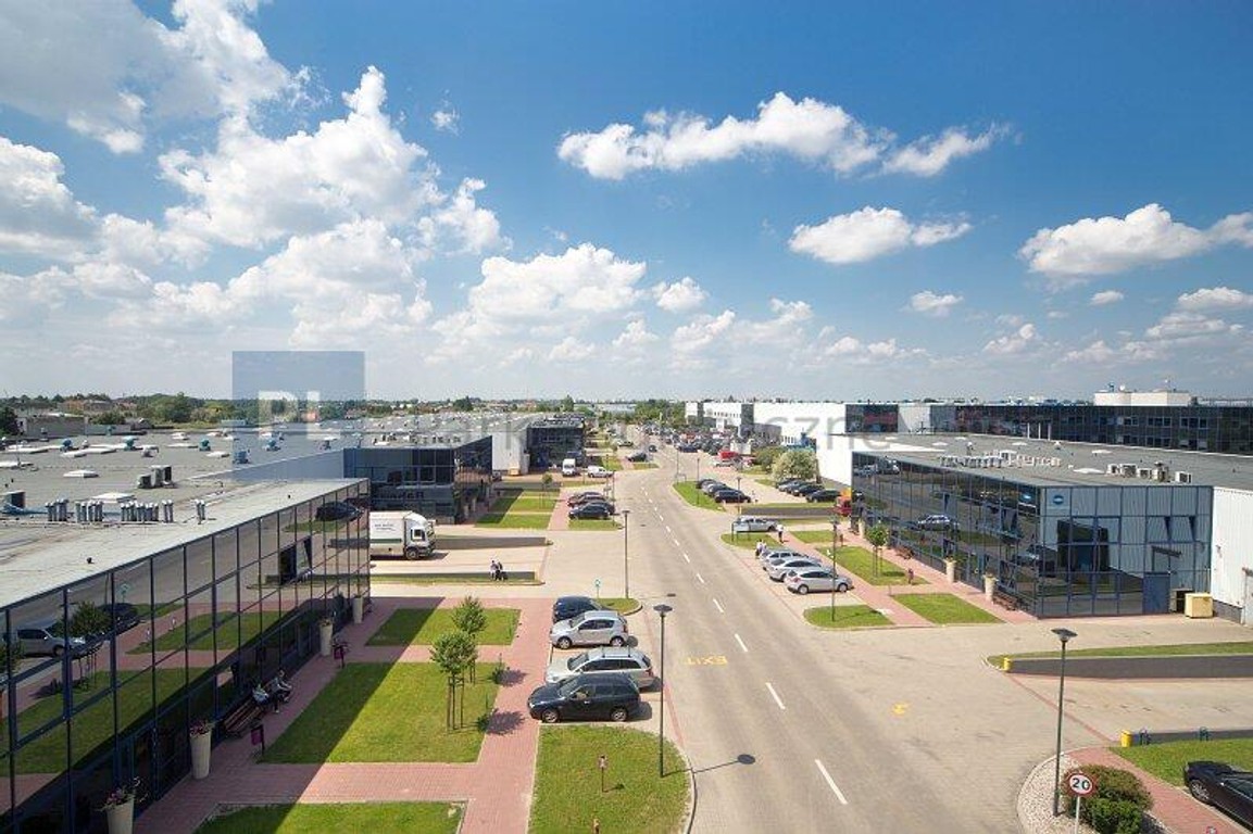 Magazyn Ochota 1 023 m² - Więcej