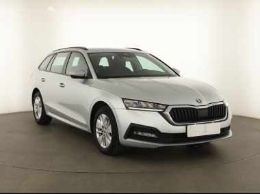 Skoda Octavia IV , 1. Właściciel, Serwis ASO, VAT 23%, Klimatronic, Tempomat,-1