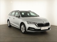 Skoda Octavia IV , 1. Właściciel, Serwis ASO, VAT 23%, Klimatronic, Tempomat,