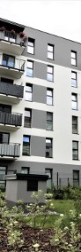 Apartament 2 pokojowy 38m2 z balkonem 3m2 za 490 000zł-4