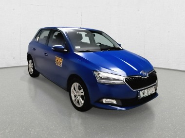 Skoda Fabia III-1