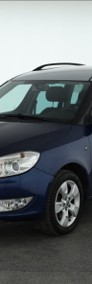 Skoda Roomster I , DSG, Klimatronic, Tempomat, Parktronic,-3