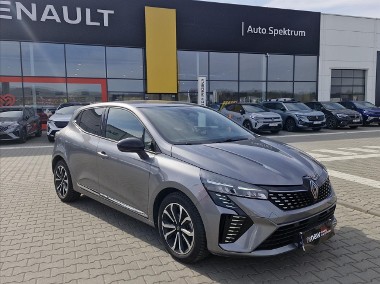 Renault Clio V 1.0 TCe Techno-1