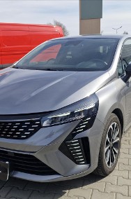 Renault Clio V 1.0 TCe Techno-2