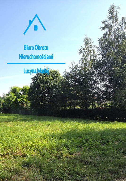 Wadowice – działka budowlana blisko centrum 4,40 ar - Widok 4