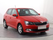 Skoda Fabia III , Salon Polska, Serwis ASO, Klima, Parktronic