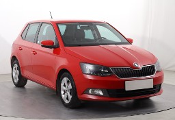 Skoda Fabia III , Salon Polska, Serwis ASO, Klima, Parktronic