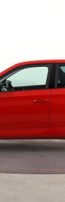 Skoda Fabia III , Salon Polska, Serwis ASO, Klima, Parktronic-4