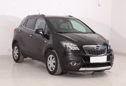 Opel Mokka , Skóra, Navi, Xenon, Bi-Xenon, Klimatronic, Tempomat,