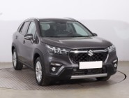 Suzuki SX4 S-Cross Salon Polska, Serwis ASO, Klimatronic, Tempomat, Parktronic,