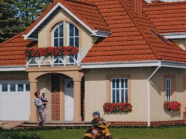 Dom, sprzedaż, 125.00, Cyprianka, Fabianki (gm.), Włocławski (pow.)-1
