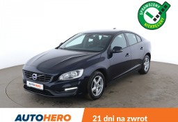 Volvo S60 II GRATIS! Pakiet Serwisowy o wartości 1500 zł!