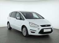 Ford S-MAX , 1. Właściciel, Automat, 7 miejsc, Navi, Klimatronic,