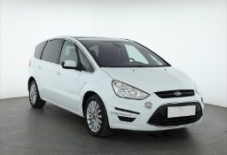 Ford S-MAX , 1. Właściciel, Automat, 7 miejsc, Navi, Klimatronic,