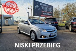 Opel Tigra B 1.4 Benzyna 90 KM, El. Składany Twardy Dach, El, Tylna Klapa, Zadban