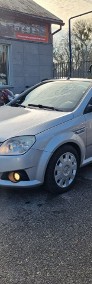 Opel Tigra B 1.4 Benzyna 90 KM, El. Składany Twardy Dach, El, Tylna Klapa, Zadban-3