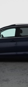 Volkswagen Touran III , Salon Polska, Automat, 7 miejsc, Navi, Klimatronic,-4