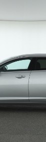 Jaguar XF X250 , 200 KM, Automat, Skóra, Navi, Xenon, Klimatronic, Tempomat,-4