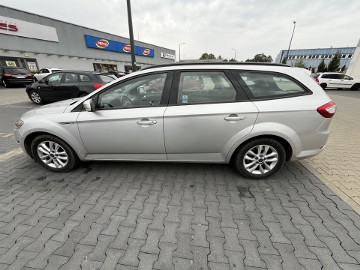 MK4 2.0 140 KM 2.0TDI z 2013 roku + Webasto
