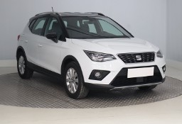 SEAT Arona , Salon Polska, 1. Właściciel, Serwis ASO, Klimatronic,