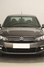 Citroen , Salon Polska, Serwis ASO, Klima, Tempomat, Parktronic-2