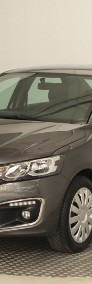 Citroen , Salon Polska, Serwis ASO, Klima, Tempomat, Parktronic-3
