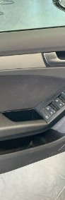 Audi A4 IV (B8) 2,0 TDI, nawigacja, drugie koła, niski przebieg, hak, import-3