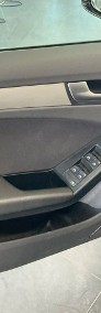 Audi A4 IV (B8) 2,0 TDI, nawigacja, drugie koła, niski przebieg, hak, nowy rozrząd-3