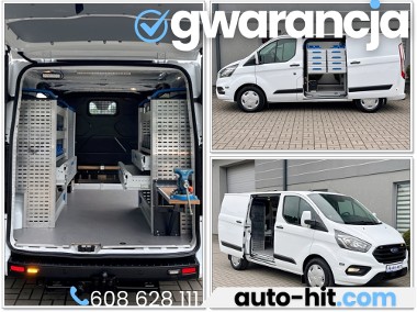 L1H1 Warsztat Przetwornica 2xB.drzwi 130KM /www.auto-hit.com/-1