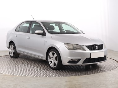 SEAT Toledo IV , Klima, Tempomat, Parktronic,ALU-1