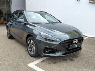 Hyundai i30 II 1.5 T-GDI 48V Smart 1.5 T-GDI 48V Smart 140KM