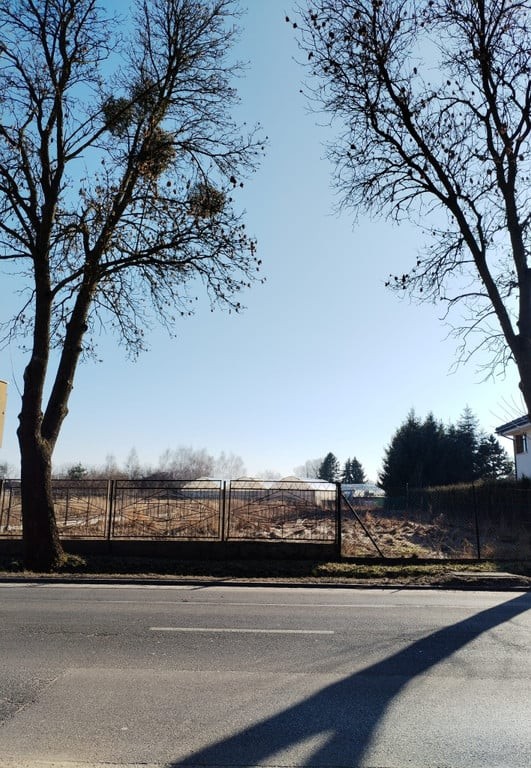 Działka budowlana 2 000 m²–Ksawerów | Spokojna, prestiżowa okolica pod Łodzią, łódzkie