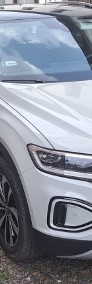 Volkswagen T-Roc Style 1.5 TSI ACT 110kW/150 KM automatyczna DSG-3