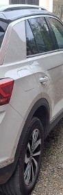 Volkswagen T-Roc Style 1.5 TSI ACT 110kW/150 KM automatyczna DSG-4