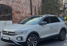Volkswagen T-Roc Style 1.5 TSI ACT 110kW/150 KM automatyczna DSG