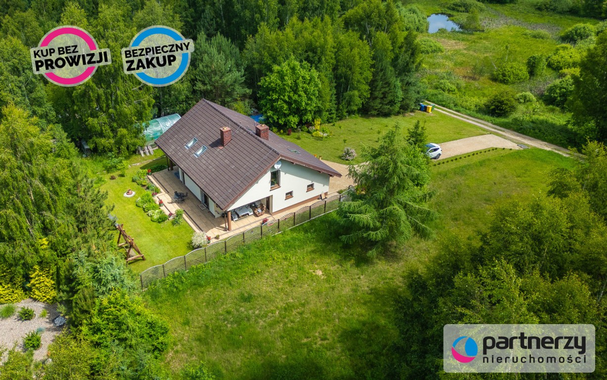dom na sprzedaż