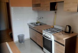 Śródmieście-72m2, 4 pokoje, rozkład, balkon, meble