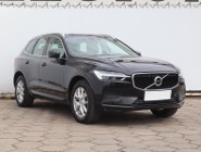 Volvo XC60 II , Salon Polska, 190 KM, Automat, VAT 23%, Skóra, Navi,