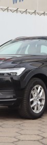 Volvo XC60 II , Salon Polska, 190 KM, Automat, VAT 23%, Skóra, Navi,-3