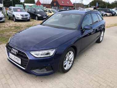 40 TDI Quattro S tronic S LINE 2,0 TDI 204KM HYBRID-1