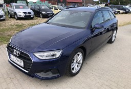 Audi A4 B9 40 TDI Quattro S tronic S LINE 2,0 TDI 204KM HYBRID