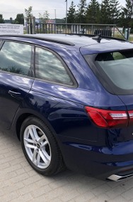 40 TDI Quattro S tronic S LINE 2,0 TDI 204KM HYBRID-2