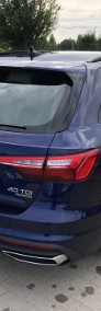 40 TDI Quattro S tronic S LINE 2,0 TDI 204KM HYBRID-3