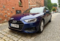 Audi A4 B9 40 TDI Quattro S tronic S LINE 2,0 TDI 204KM HYBRID