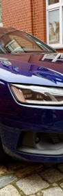 40 TDI Quattro S tronic S LINE 2,0 TDI 204KM HYBRID-3