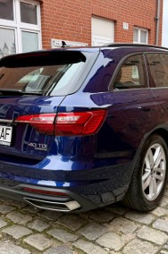 40 TDI Quattro S tronic S LINE 2,0 TDI 204KM HYBRID-2