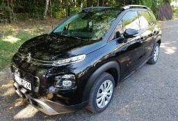 Citroen C3 Aircross Serwis ,automat